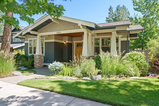 2322 NW High Lakes Loop, Bend, OR 97703
