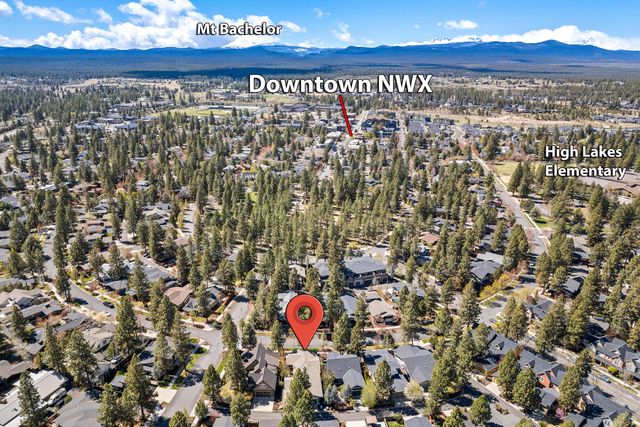 2322 NW High Lakes Loop, Bend, OR 97703
