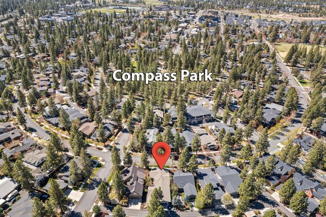 2322 NW High Lakes Loop, Bend, OR 97703