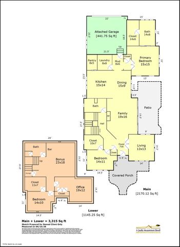 2322 NW High Lakes Loop, Bend, OR 97703