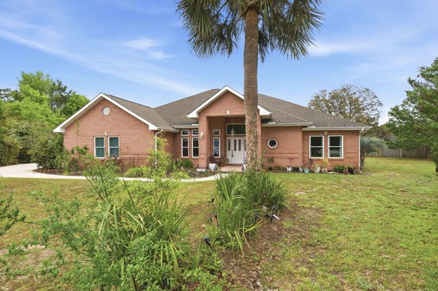 2584 Holley Way, Navarre, FL 32566