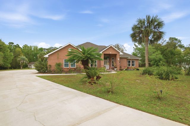 2584 Holley Way, Navarre, FL 32566