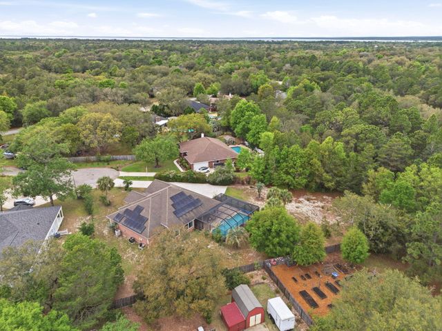 2584 Holley Way, Navarre, FL 32566