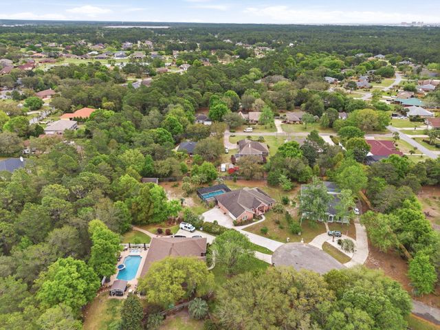 2584 Holley Way, Navarre, FL 32566
