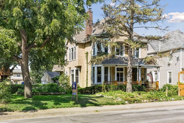 1506 Washington Street NE, Minneapolis, MN 55413