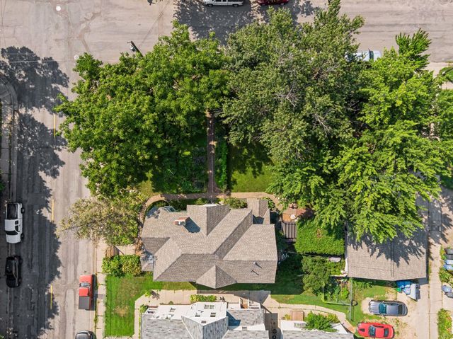 1506 Washington Street NE, Minneapolis, MN 55413