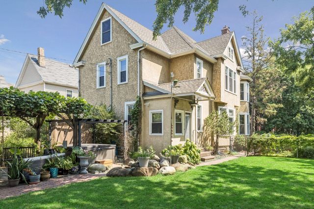 1506 Washington Street NE, Minneapolis, MN 55413