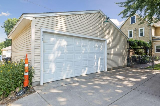 1506 Washington Street NE, Minneapolis, MN 55413