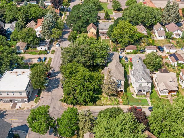 1506 Washington Street NE, Minneapolis, MN 55413