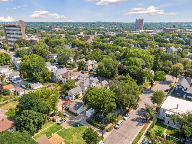 1506 Washington Street NE, Minneapolis, MN 55413