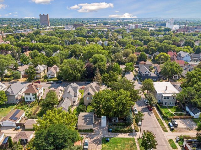 1506 Washington Street NE, Minneapolis, MN 55413