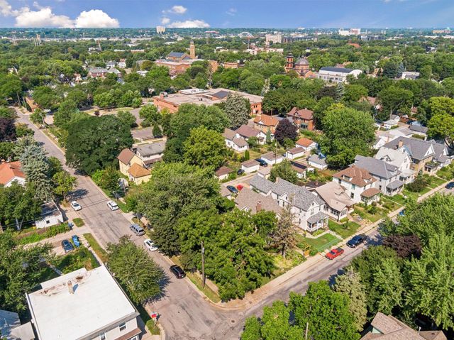 1506 Washington Street NE, Minneapolis, MN 55413