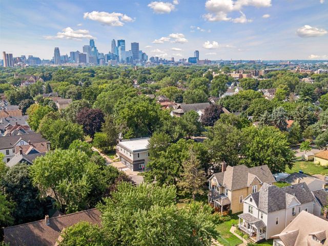 1506 Washington Street NE, Minneapolis, MN 55413