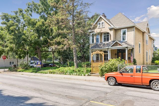 1506 Washington Street NE, Minneapolis, MN 55413