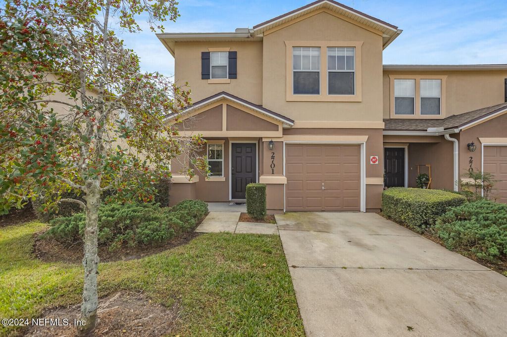 1500 CALMING WATER Drive, 2701, Fleming Island, FL 32003