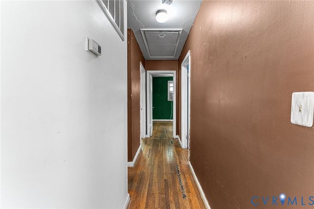 2500 Ford Ave, Richmond, VA 23223