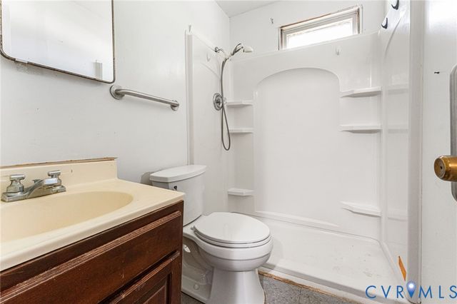 2500 Ford Ave, Richmond, VA 23223