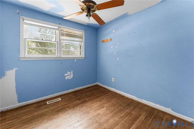 2500 Ford Ave, Richmond, VA 23223