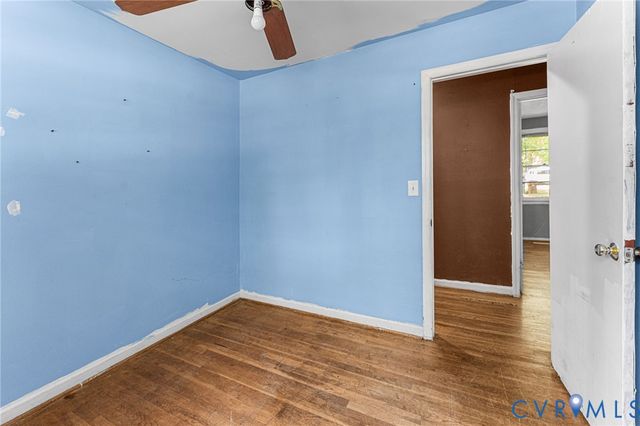 2500 Ford Ave, Richmond, VA 23223