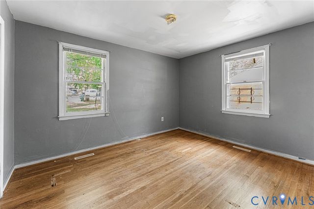 2500 Ford Ave, Richmond, VA 23223