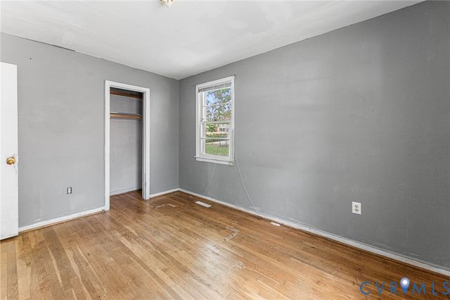 2500 Ford Ave, Richmond, VA 23223