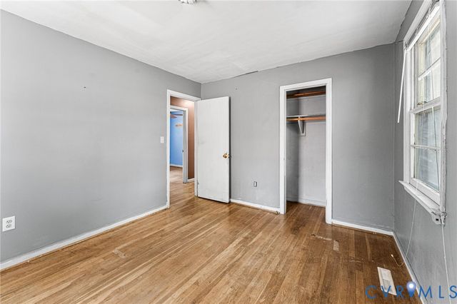 2500 Ford Ave, Richmond, VA 23223