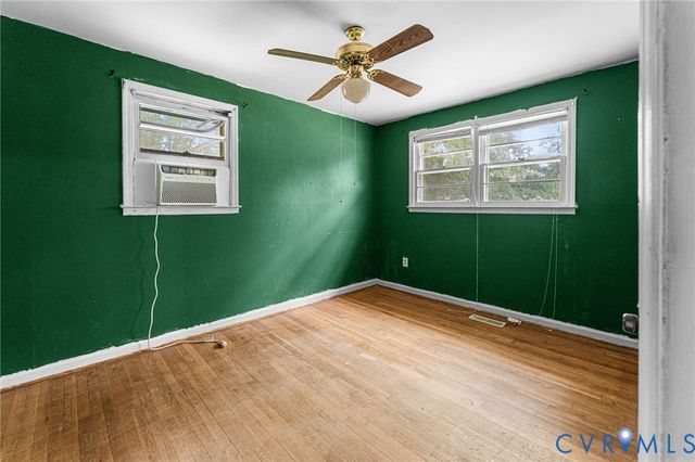 2500 Ford Ave, Richmond, VA 23223
