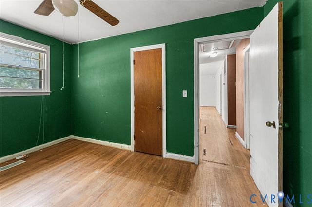 2500 Ford Ave, Richmond, VA 23223