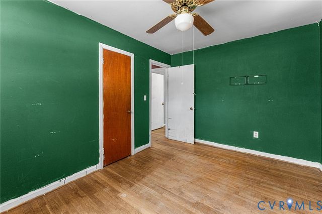2500 Ford Ave, Richmond, VA 23223