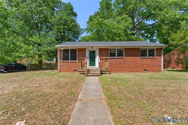 2500 Ford Ave, Richmond, VA 23223