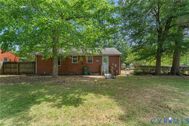 2500 Ford Ave, Richmond, VA 23223