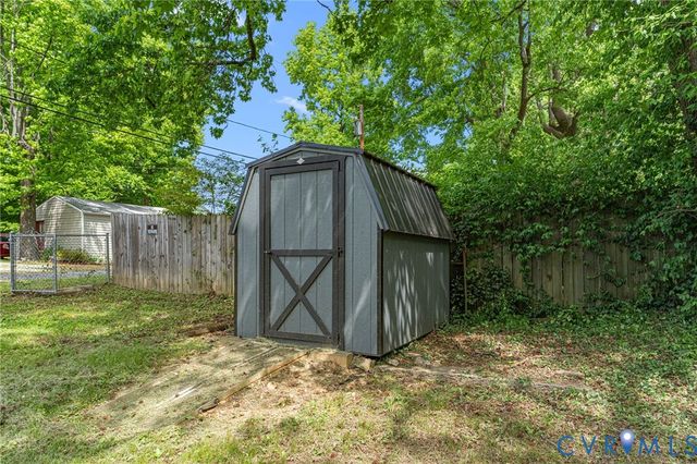 2500 Ford Ave, Richmond, VA 23223