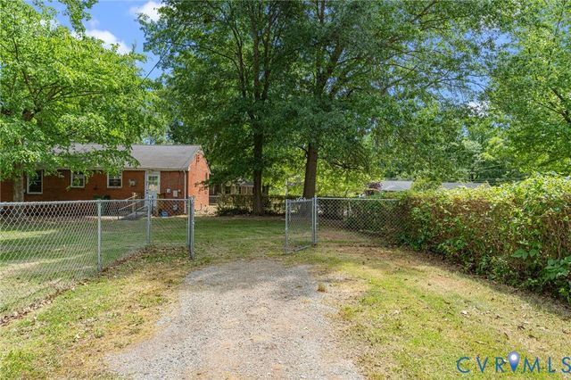 2500 Ford Ave, Richmond, VA 23223