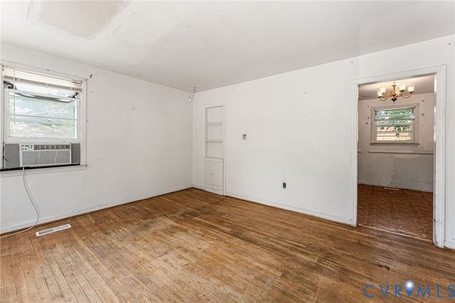 2500 Ford Ave, Richmond, VA 23223