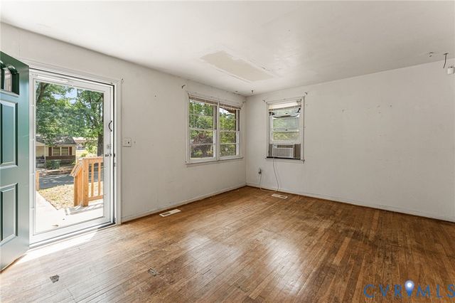 2500 Ford Ave, Richmond, VA 23223