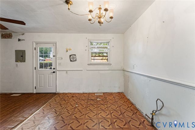 2500 Ford Ave, Richmond, VA 23223