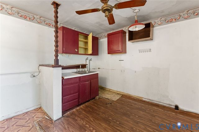 2500 Ford Ave, Richmond, VA 23223