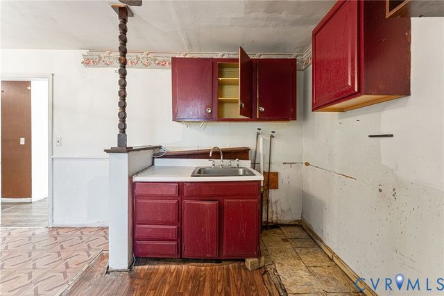 2500 Ford Ave, Richmond, VA 23223