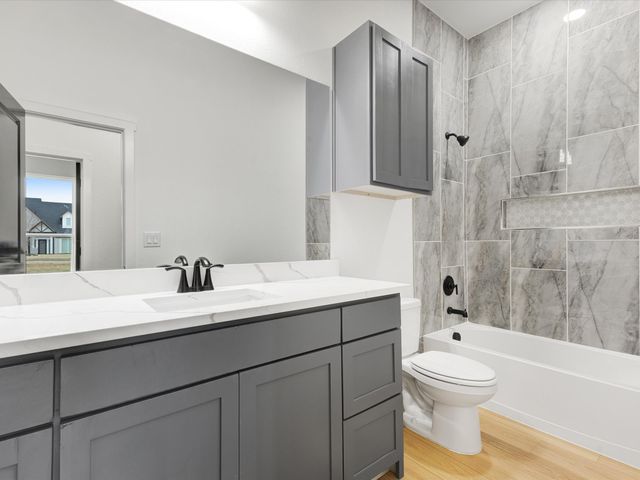 544 Shepherd Road, Combine, TX 75159