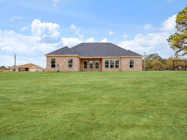 544 Shepherd Road, Combine, TX 75159