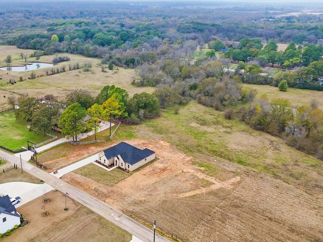 544 Shepherd Road, Combine, TX 75159