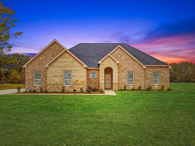 544 Shepherd Road, Combine, TX 75159