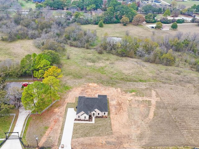 544 Shepherd Road, Combine, TX 75159