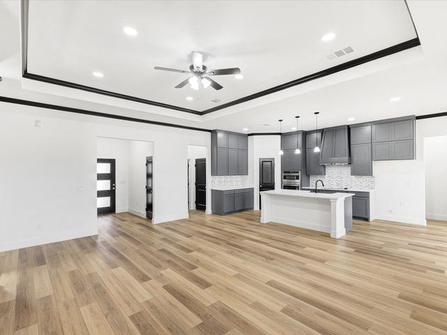 544 Shepherd Road, Combine, TX 75159