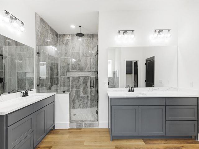 544 Shepherd Road, Combine, TX 75159