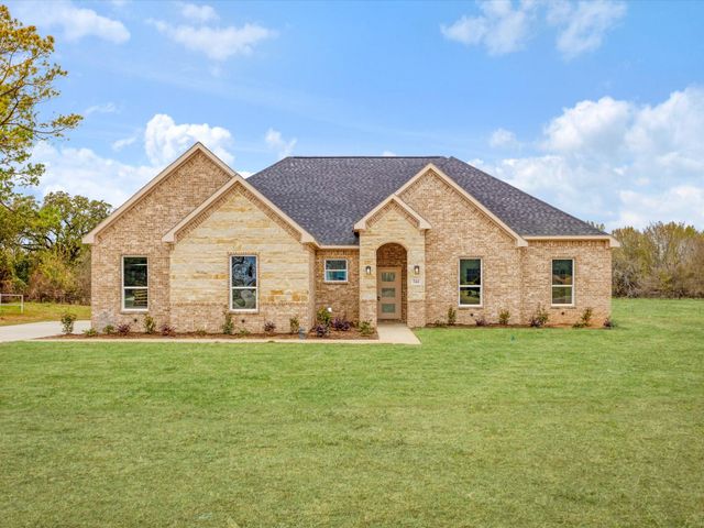 544 Shepherd Road, Combine, TX 75159