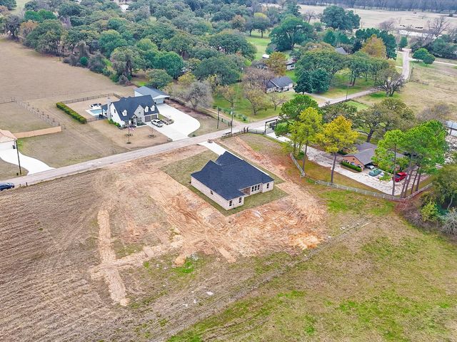 544 Shepherd Road, Combine, TX 75159