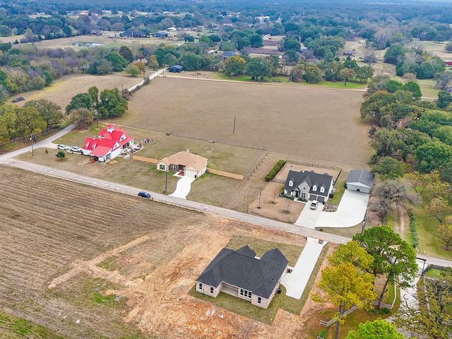 544 Shepherd Road, Combine, TX 75159