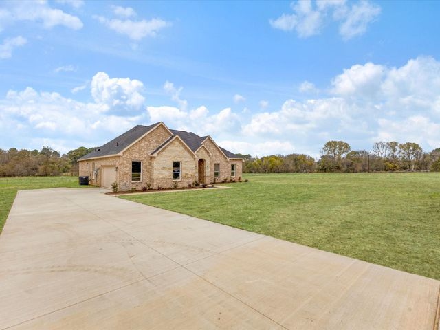 544 Shepherd Road, Combine, TX 75159