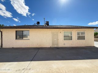 9001 Comet, Apt B Street, El Paso, TX 79904